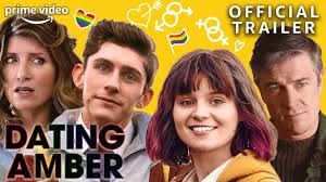 The plot centers on deb clarington, an attractive single woman and a media person. Dating Amber Official Trailer Prime Video Youtube