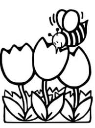 Coloriage printemps imprimer gratuitement 70 images. Coloriage Printemps Sur Hugolescargot Com