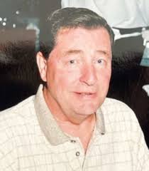 Joseph Kearney Obituary