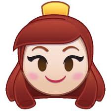 Anastasia Is A Upcoming Emoji In Disney Emoji Blitz Disney Emoji Blitz Disney Emoji Cute Disney