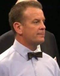 BoxRec: Michael Alexander