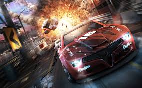 List of some bargain pc video games that can be found at many retailers and digital distributors for under $20. Split Second Wallpapers Wallpaper Cave
