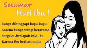 Maybe you would like to learn more about one of these? Contoh Surat Ucapan Hari Kartini Untuk Ibu Terbaru Semua Contoh