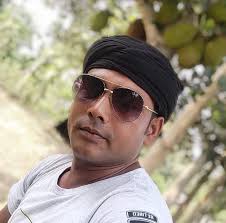 Fish Retailers in Khamargachi, Hooghly