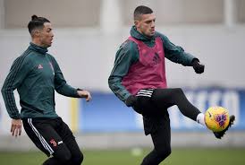 Browse 1,875 merih demiral stock photos and images available, or start a new search to explore more stock photos and images. Arsenal Leading Long List Of Clubs Chasing Juventus Star Merih Demiral As Arteta Makes Defender Transfer Top Priority