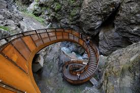 #liechtensteinklamm instagram videos and photos. Ausflugstipp Liechtensteinklamm Tourismusverband Grossarltal