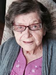 Obituary for Dolores Glynn