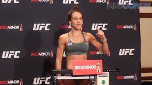 Joanna jędrzejczyk was just discharged from the hospital, according to her team. Joanna Jedrzejczyk W Swietnej Formie Na Wazeniu Przed Ufc 248 Wideo Mma Pl