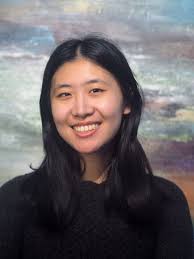 Catherine Zhang, Hon. B.Sc.