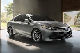 Research the 2020 toyota camry hybrid with our expert reviews and ratings. Ford Fusion Hybrid Vs Toyota Camry Hybrid