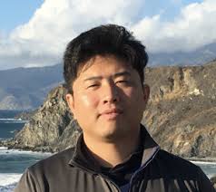 Feng He's research looks “to reproduce past climate change to predict the  future”