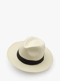 Handmade Genuine Panama Hat Samuel Windsor Australia