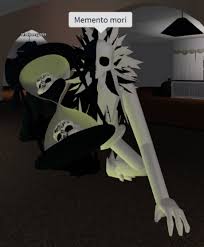 12.02.2021 · roblox toytale roleplay active codes. Sunnie O On Twitter Image Taken In Gmdrblx S Game Toytale Use The Code Memento Mori To Claim This Very Special Skin Within The Last Hour Of Unus Annus Https T Co 319vmdyida