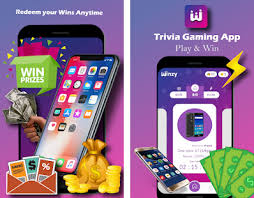 Many people are feeling fatigued at the prospect of continuing to swipe right indefinitely until they meet someone great. Winzy Free Quiz Trivia Gaming App Apk Download For Android Latest Version 3 0 5 In Winzy Winzy