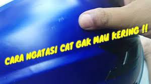 Kanvas adalah salah satu media lukis dengan menggunakan cat minyak. Berapa Lama Adakah Cat Cat Minyak Perlu Keringkan 2021