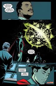 No, and there is no real planet by the name krypton. Comic Story Where Superman Builds A Telescope To See Krypton S Destruction Science Fiction Fantasy Stack Exchange