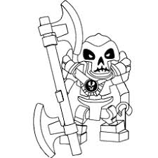 Snakes are creatures that often trigger feelings of fear and repulsion when one sees them. Top 40 Free Printable Ninjago Coloring Pages Online