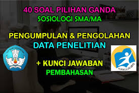 Posted by yoga arif hendrawan | may 18, 2018 | accounting. 40 Soal Jawaban Metode Pengumpulan Pengolahan Data Penelitian Muttaqin Id