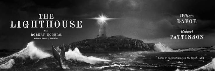 The Lighthouse – Review | July 26, 2026