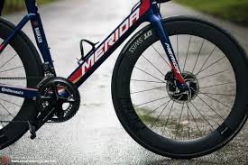 Review Merida Reacto Disc Team E Can A Bike Ever Be Too