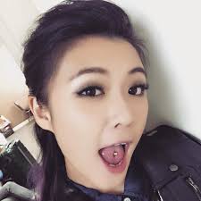 曾詠欣Nicola Tsang