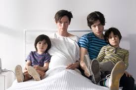 Actor ezra miller, writer rory stewart kinnear, actress tilda swinton, producer luc roeg, director lynne ramsay and actor john c. We Need To Talk About Kevin 2011
