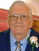 Obituary information for Cecil Howard Campbell