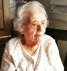 Obituary for Angelita Peña