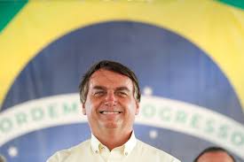 Vereador da cidade do rio de janeiro e querendo um país melhor, logo uma cidade melhor. Bolsonaro Comeca A Revelar As Cidades Onde Vai Apoiar Candidatos Politica Diario Do Nordeste