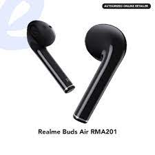 Connection and control of realme buds air 13. Realme Buds Air Rma201 True Wireless Experience Shopee Philippines