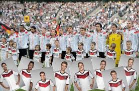 Deutscher kader für die wm 2014: Pin Auf Niclas