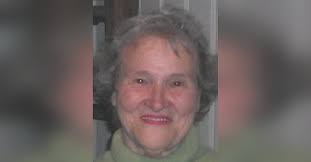 Obituary information for Mrs. Betty Walker