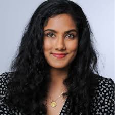 Last week, I attended NYC Climate Week, and this year was the best yet,  thanks to the incredible people working toward a better way forward. I'm  leaving with a renewed sense of