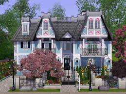 Jan 27, 2021 by artvitalex | featured artist. Racheldesign S Primrose Cottage