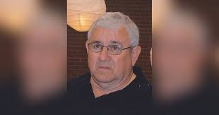 Obituary for Joseph Patrick Driscoll