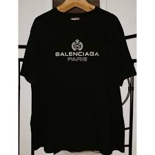 Available in a range of colours and styles for men, women, and everyone. Balenciaga T Shirts Aus Baumwolle Schwarz Grosse 0 11192700