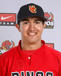 2013-14 Baseball Roster