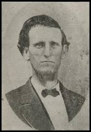 Rev. Robert Gilbert McLeskey, 1837-1884