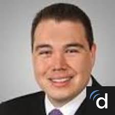 Dr. Mark C. Ranck, MD