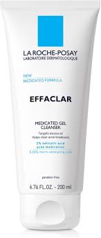 La roche posay effaclar cruelty free. Get The Effaclar Medicated Gel Cleanser For Acne Prone Skin From Ecosmetics Com Now Accuweather Shop