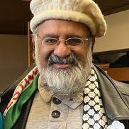 Imtiaz Popat Therapeutic Counsellor