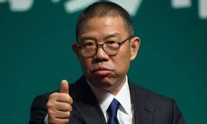 Những lần thất bại trước đây của tỷ phú giàu nhất Trung Quốc