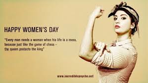 On this international women's day 2020, see her in celebration of women and girls all over the world. 50 Women S Day 2017 Pictures And Photos