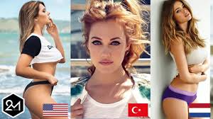 Image result for top 10 model 2017