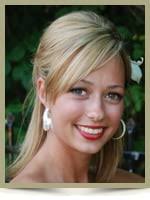 Heather Grace Leonardo