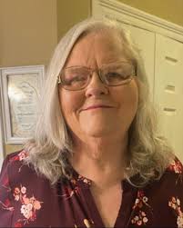 Vera Maxine Pace Obituary December 22, 2023