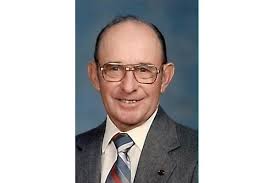 Alfred Hoffman Obituary (2014)