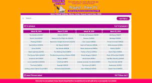 It was the most popular show aired o. Project Free Tv Proxy 2021 15 New Unblocked Mirror Sites List