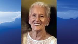 Marion Fae Murray Butcher, Warren, Ohio Obituary