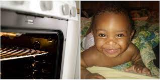 Houston Toddler Dies After Siblings Put Her In Oven J Zyrah Thompson Tragedy